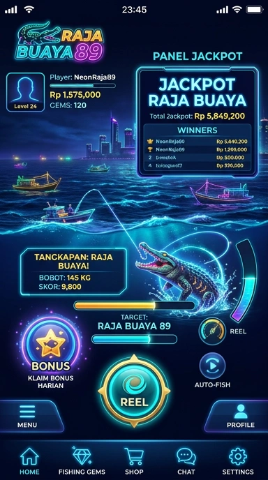 epictoto — layar beranda